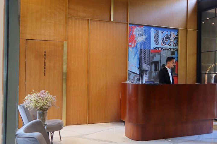 Hotel Interior 4 of 64