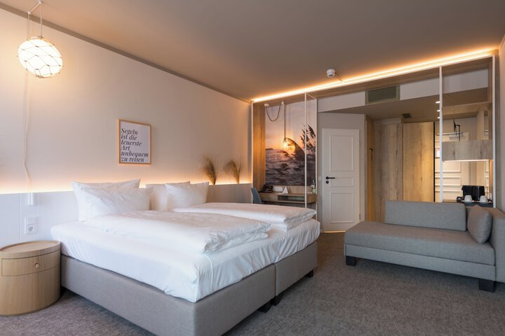 Hafenhotel zu Putbus
