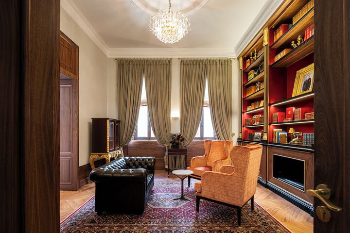 Hotel Interior 2 of 64