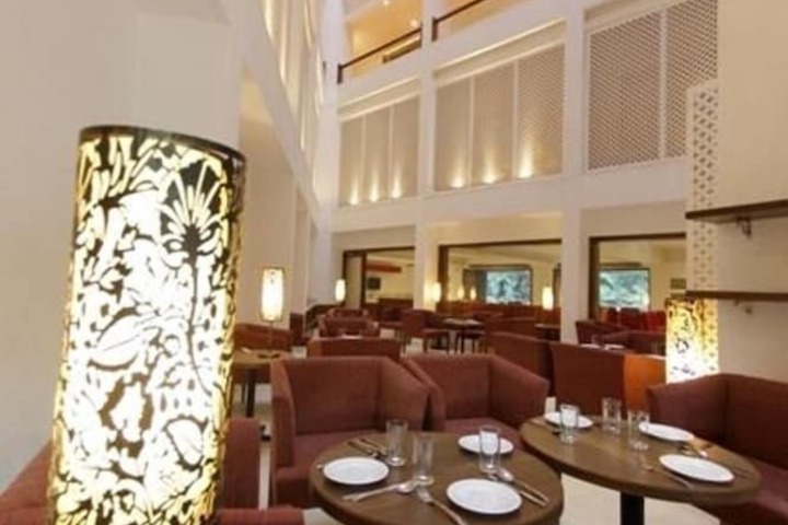 Hotel Interior 3 of 38