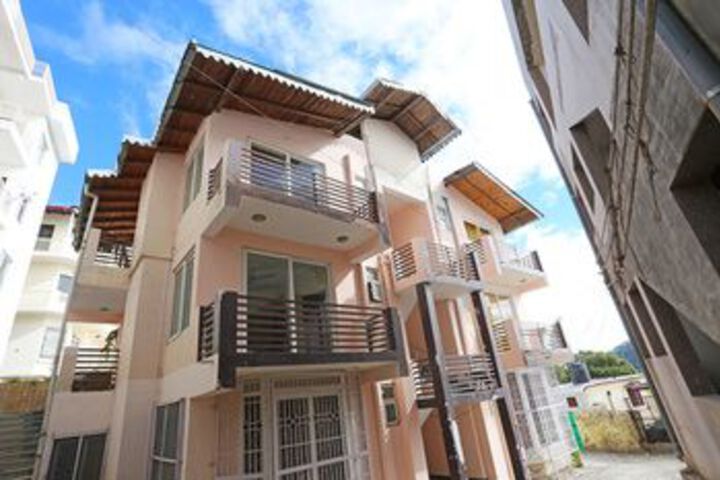 OYO 10867 Home 1BHK Valley View Bhowali