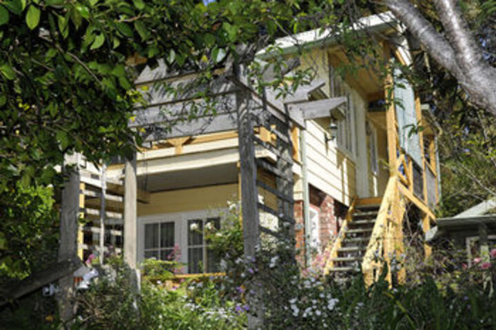 Fitness Facility Photos