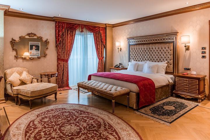 Room 21 of 110