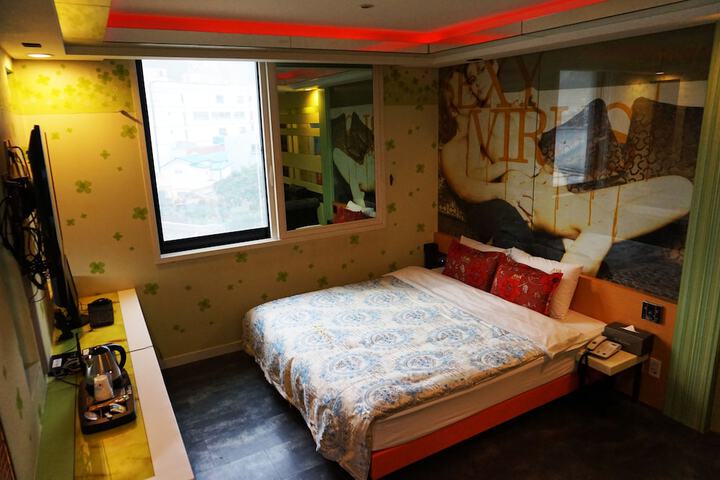 Room 13 of 54