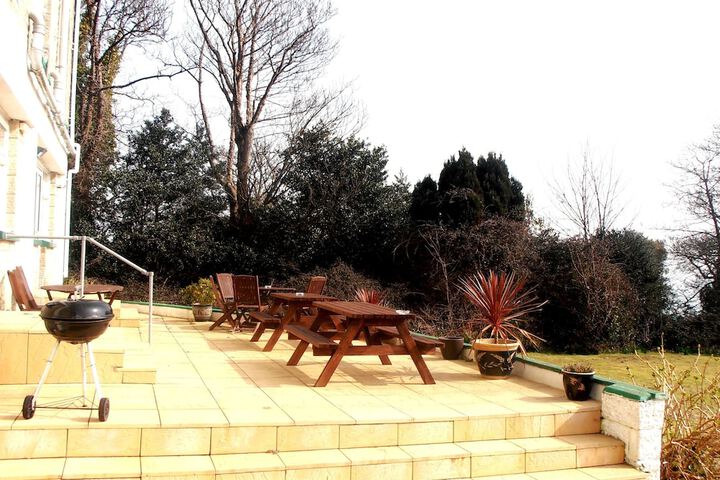 Terrace/Patio 42 of 44