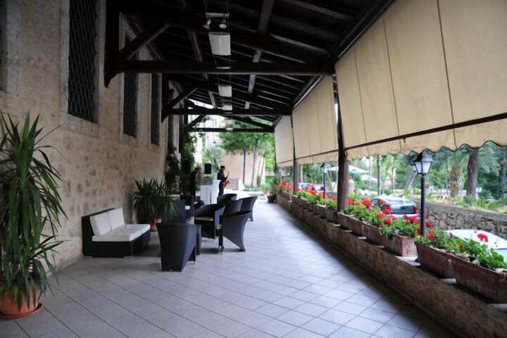 Terrace/Patio 50 of 60