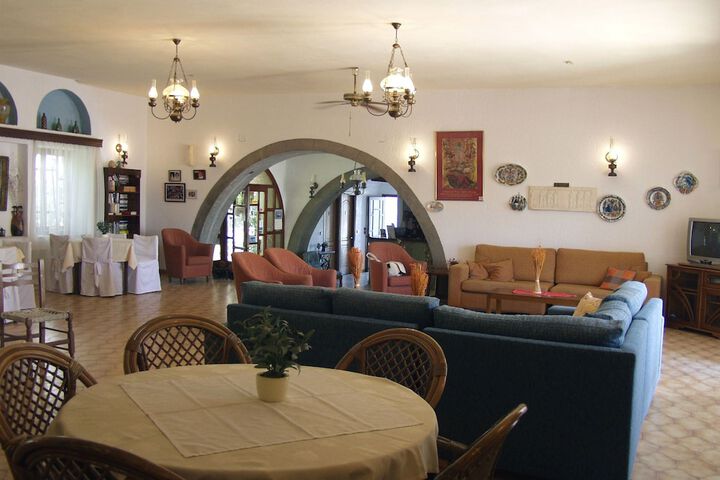Hotel Interior 3 of 106