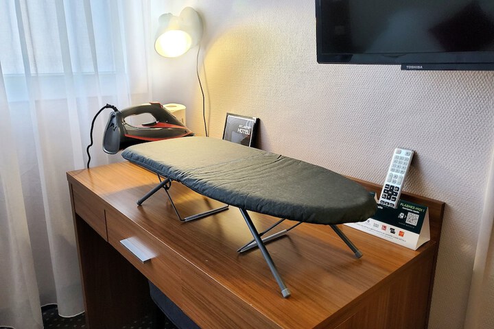 Hotel Interior 3 of 45