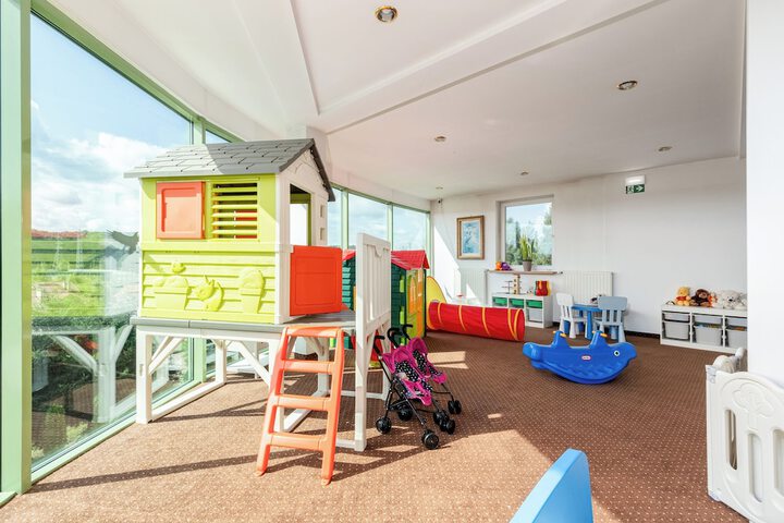 Children's activities