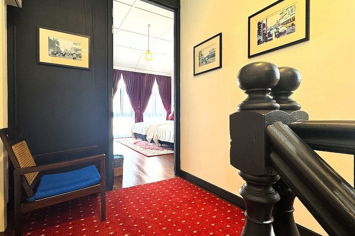 Hotel Interior 89 of 108