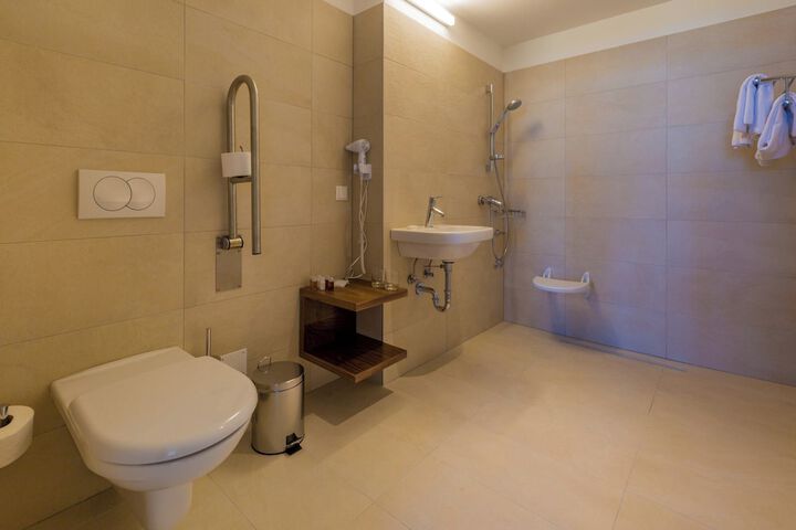 Bath Interior
