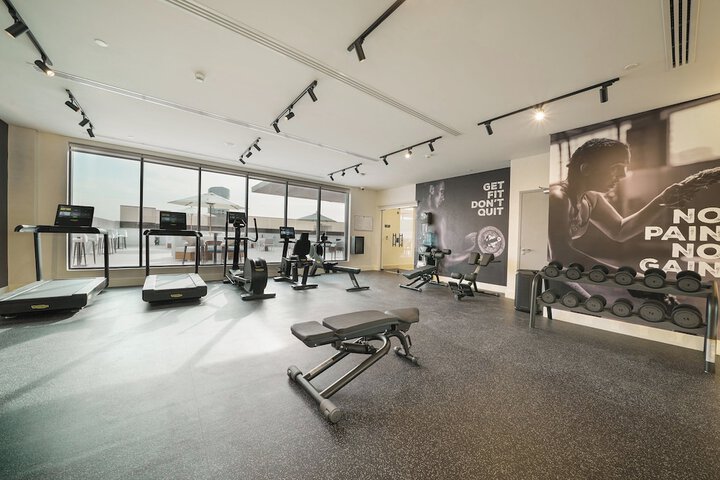 Health and Fitness 50 of 64