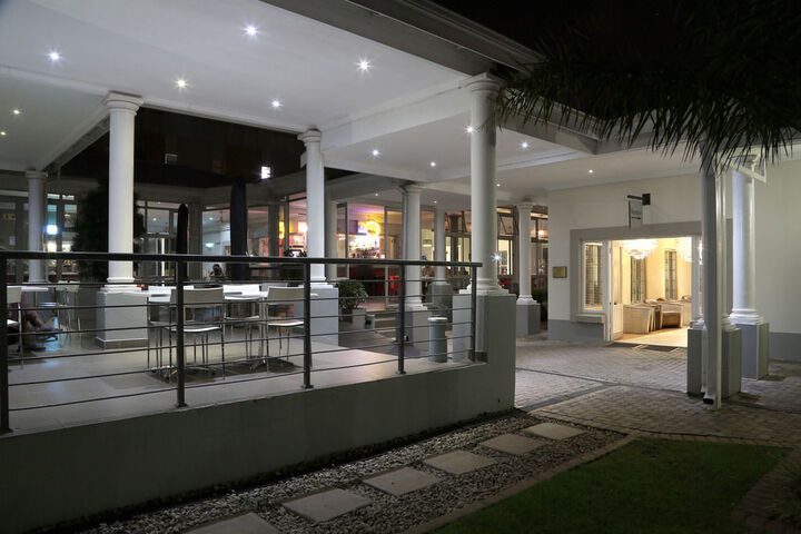 Terrace/Patio 64 of 64