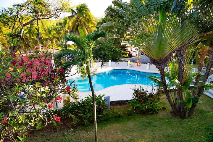 View from room