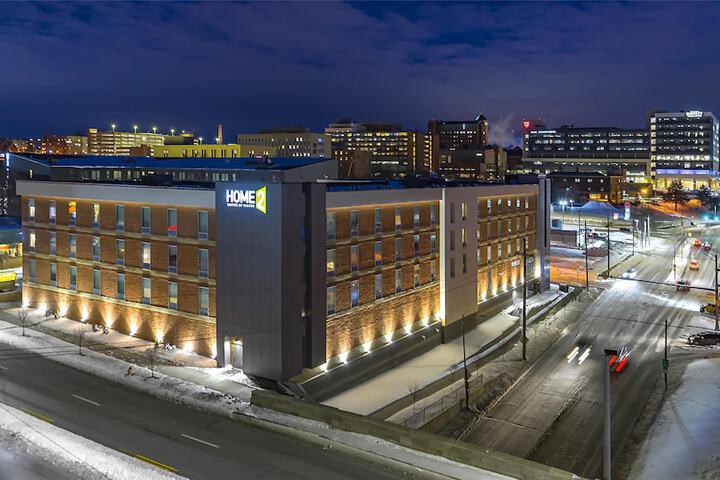Hotel 69 of 69