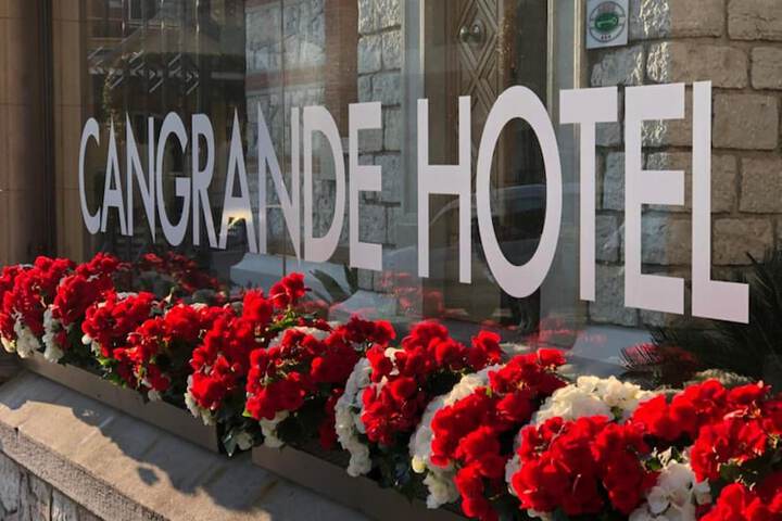 Hotel 39 of 43