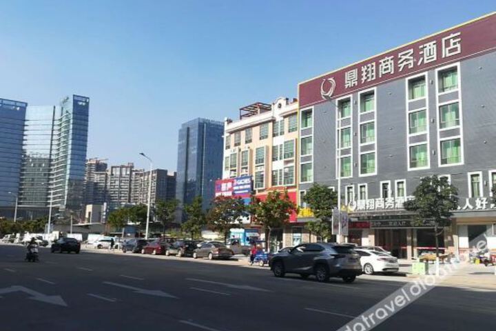 Hotel 11 of 29