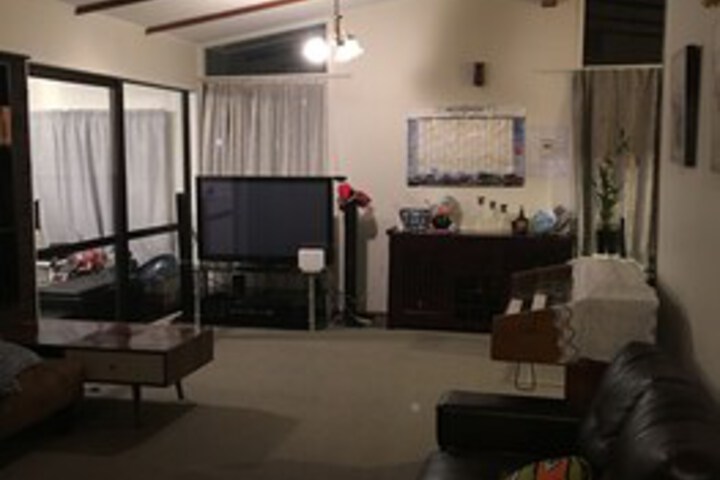 Bedroom Flats and Bedspaces in Auckland