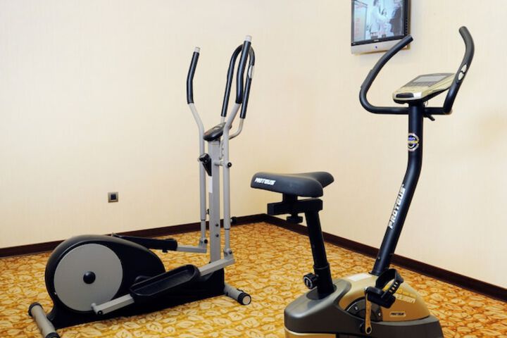 Health and Fitness 161 of 216