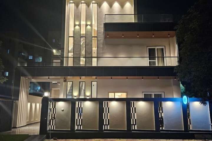 THE LODGERS BOUTIQUE HOTEL GREATER NOIDA