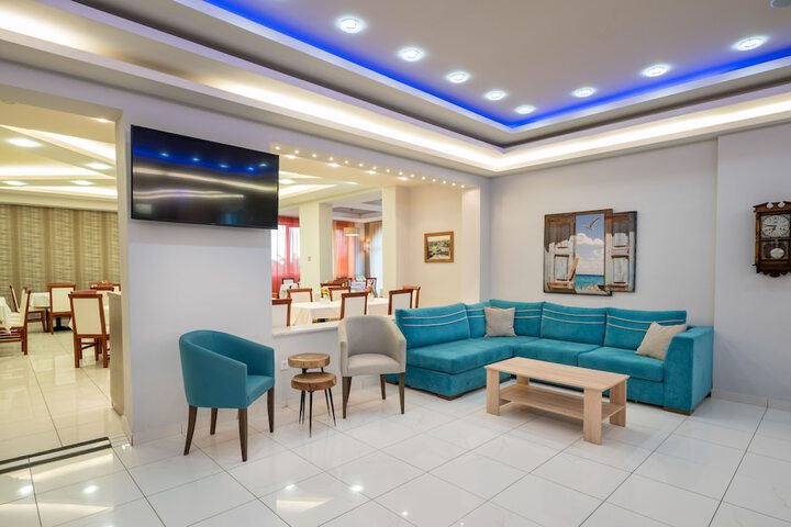 Hotel Interior 12 of 69