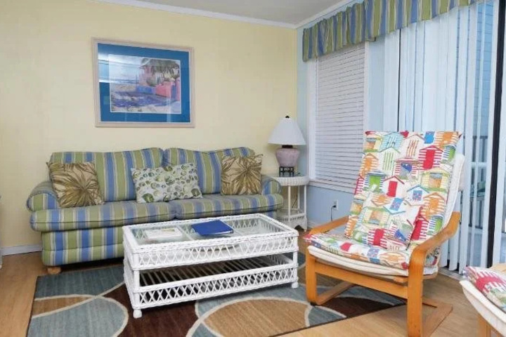 Image of Hotel Suites of The Market Common