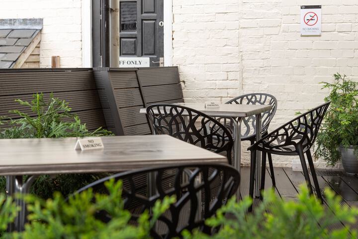 Terrace/Patio 27 of 28
