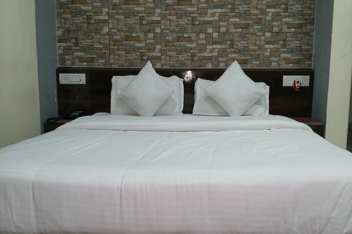 Tropical Suites