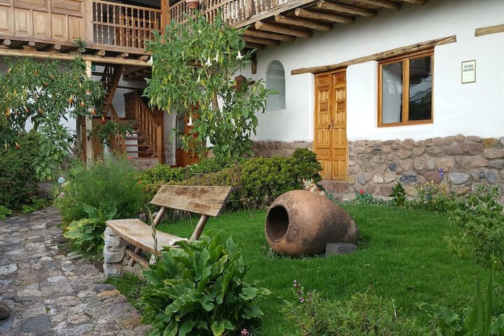 Hotel Exterior 117 of 175