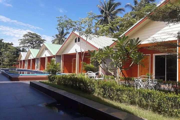 Hotel 26 of 37