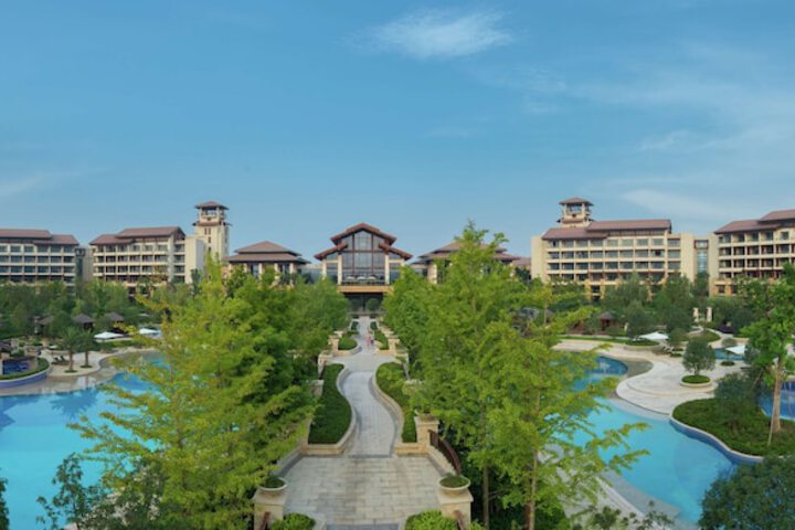 Hotel 87 of 90