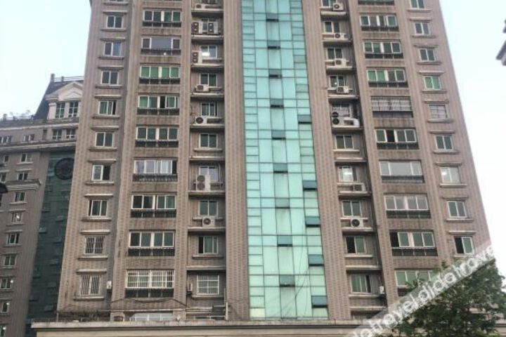 Hotel 6 of 21