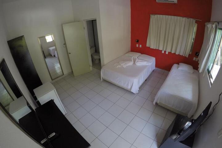 Room View