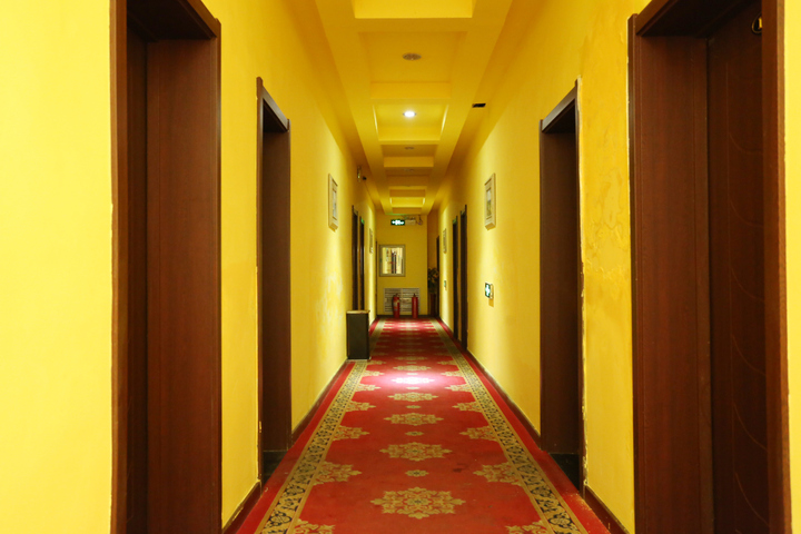 Hotel Interior 13 of 21