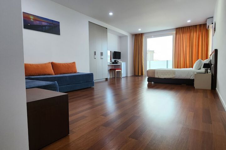 3B Suites Boutique Hotel