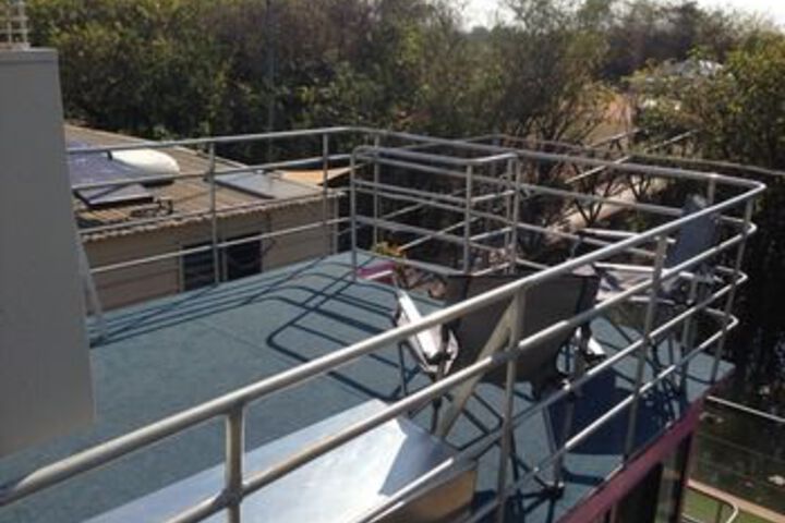 Terrace/Patio 3 of 54