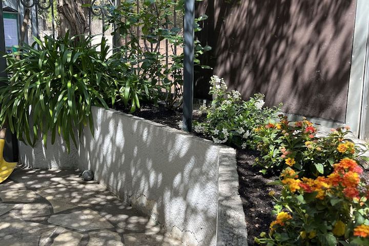 Terrace/Patio 31 of 59