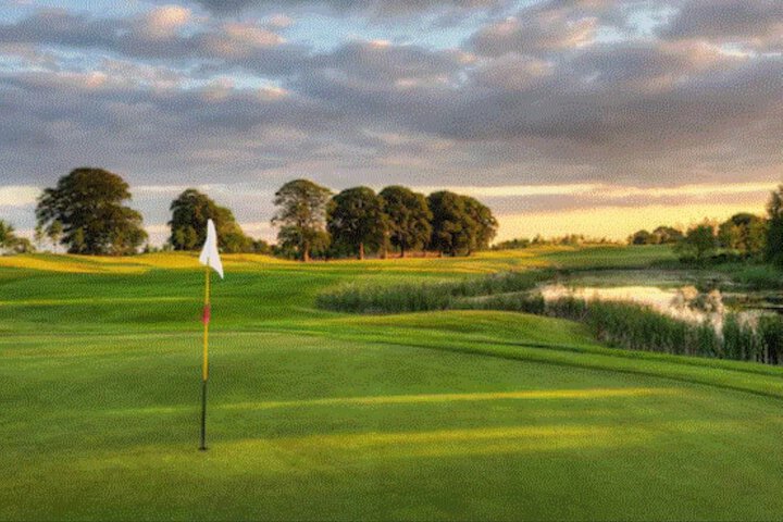 Golf 47 of 82