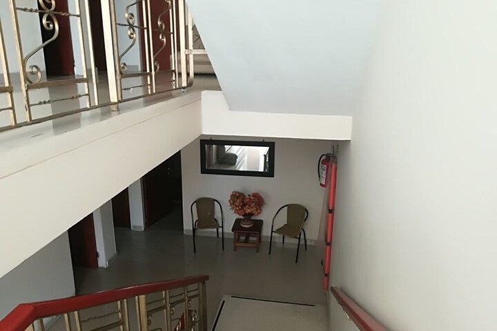 Hotel Interior 41 of 42
