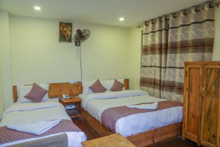 Room 29 of 60
