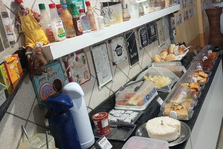 Breakfast/Coffee Service 49 of 76
