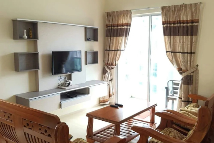 OYO Home 90355 Camlodge Makmur 2