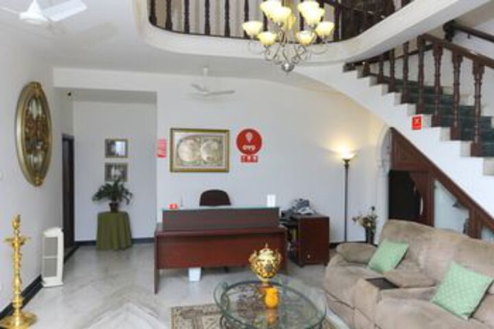 Hotel Interior 24 of 26