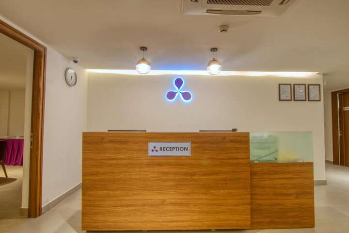 Hotel Interior 4 of 28