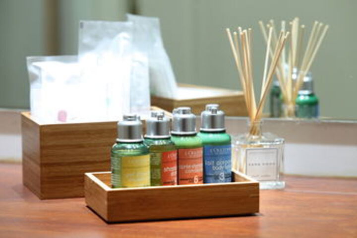 Bath Amenities