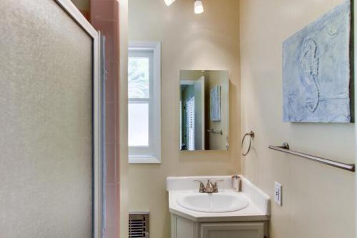 Pacific Shores Ii Duplex in San Diego, CA