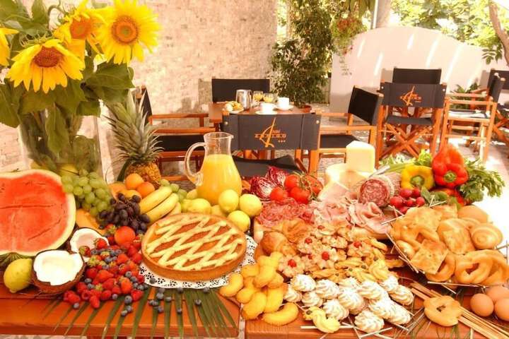 Food