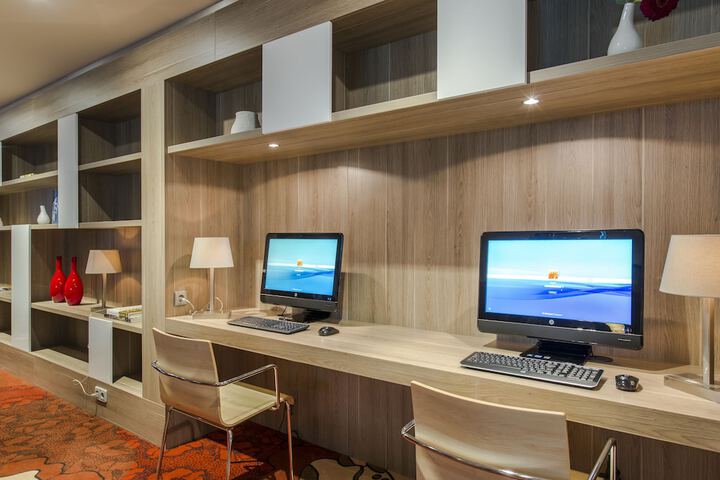 Amenity Photo