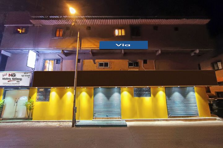 Hotel 25 of 25