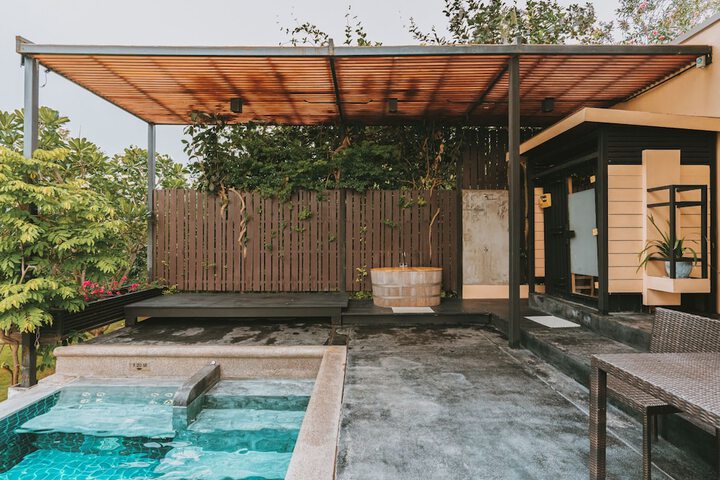 Terrace/Patio 81 of 174